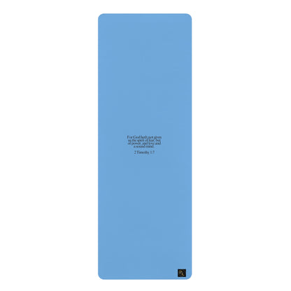 Anti-Slip Yoga Mat - PhillipK & Co.