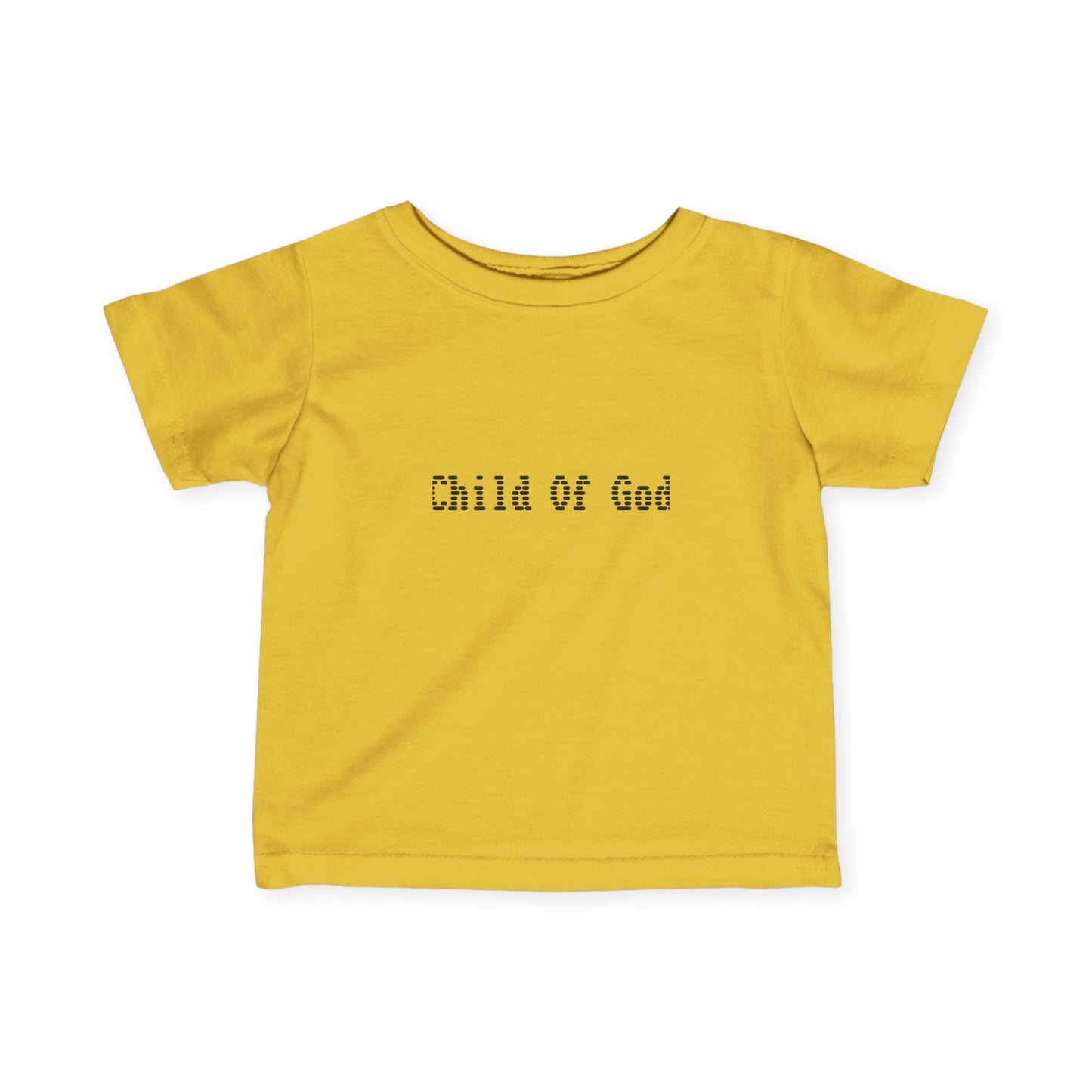 Child of God Infant Tee - PhillipK & Co.