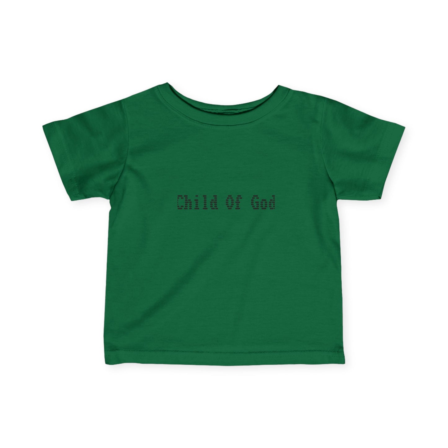 Child of God Infant Tee - PhillipK & Co.