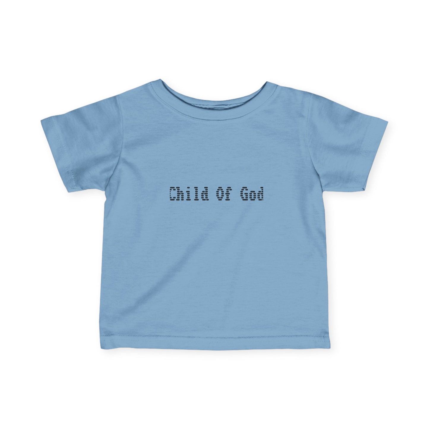 Child of God Infant Tee - PhillipK & Co.