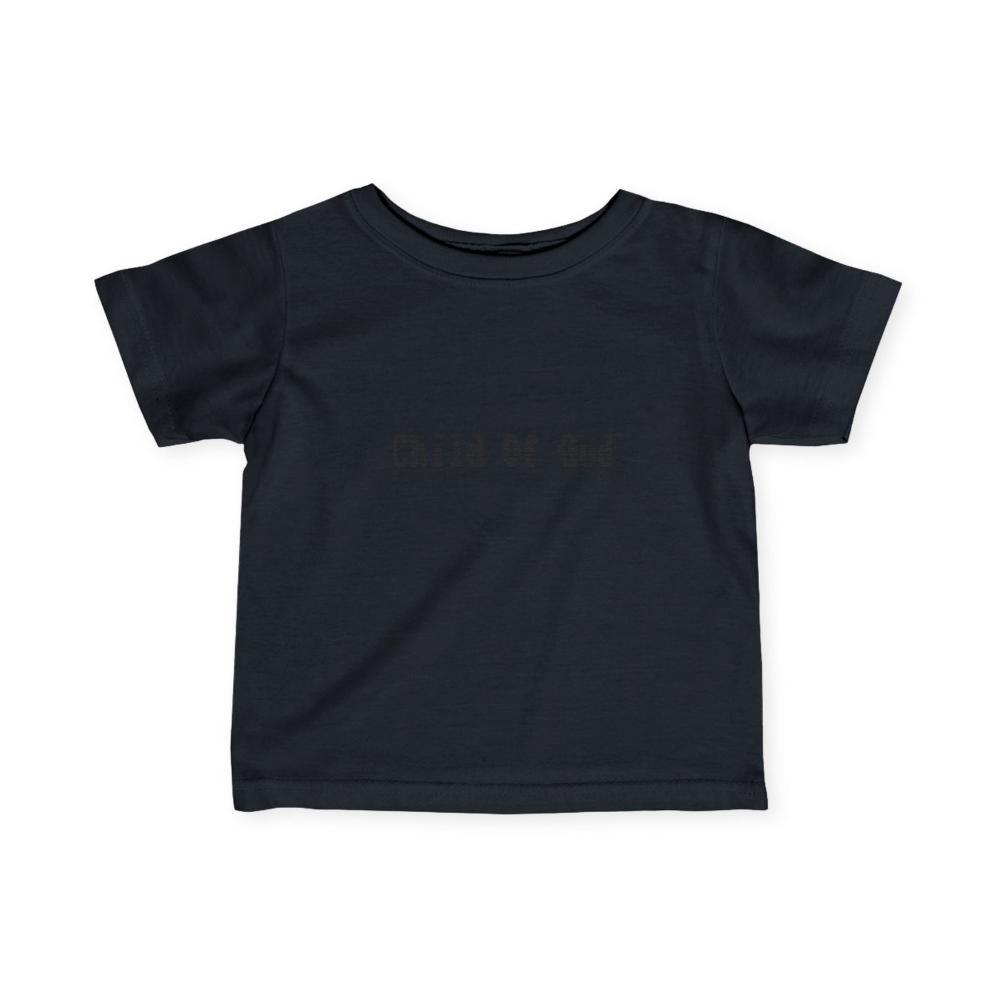 Child of God Infant Tee - PhillipK & Co.