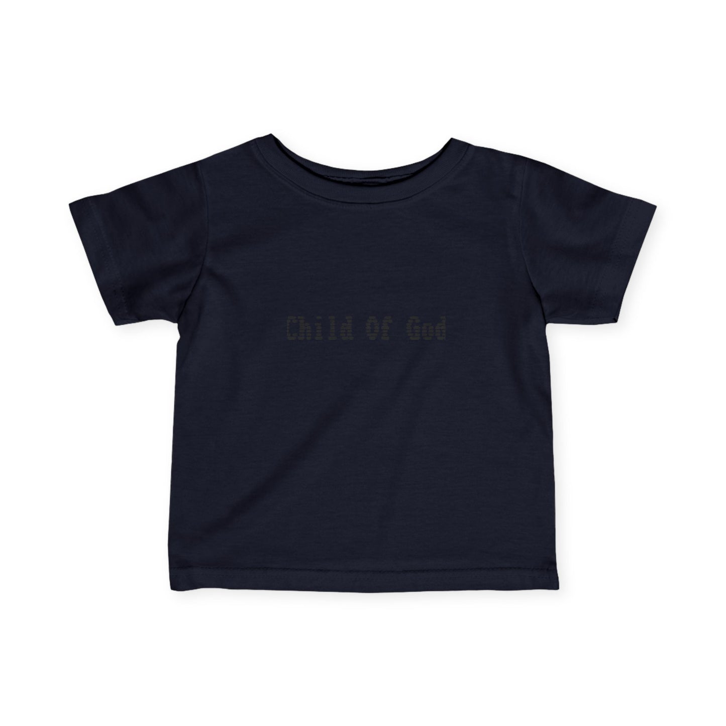 Child of God Infant Tee - PhillipK & Co.