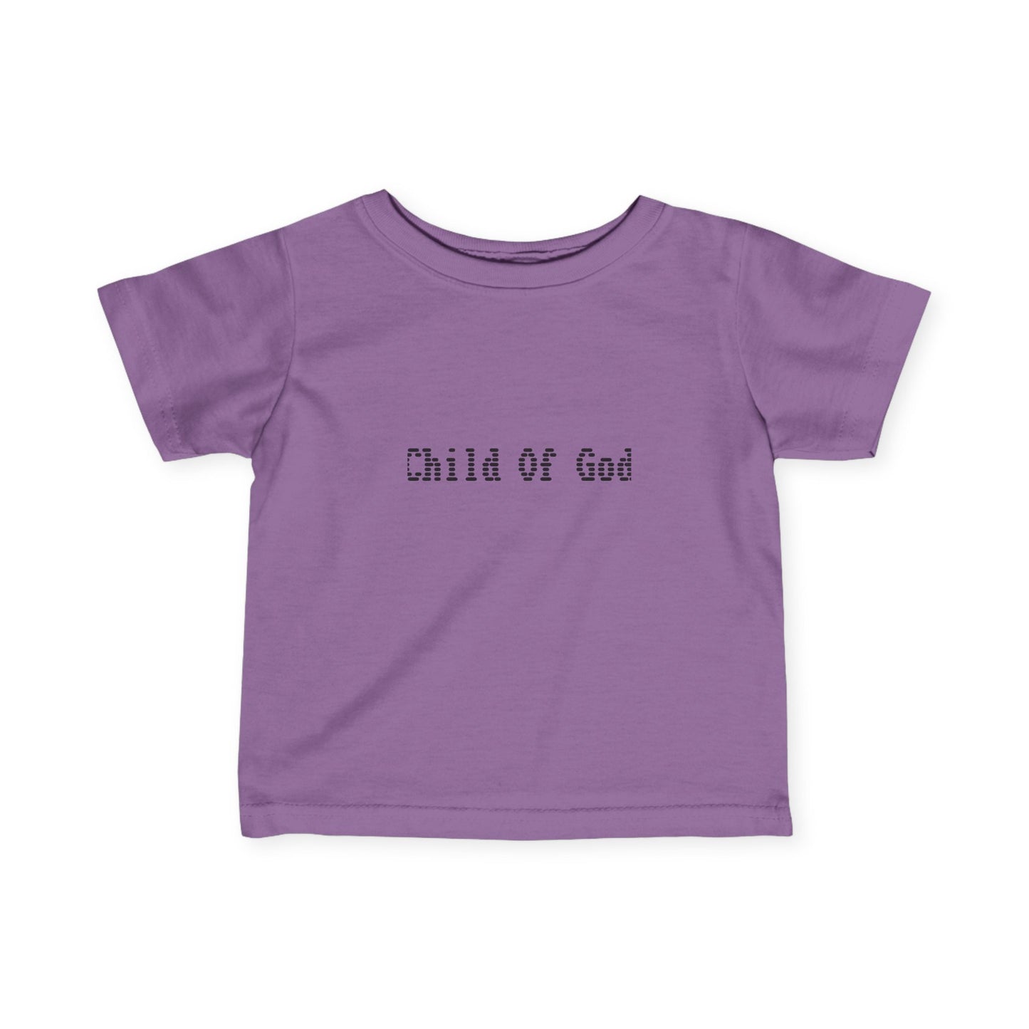 Child of God Infant Tee - PhillipK & Co.