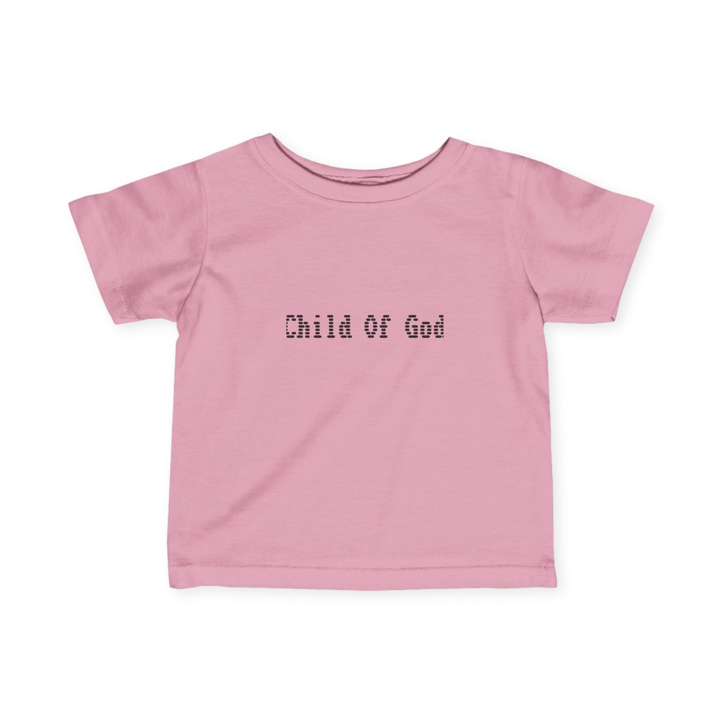 Child of God Infant Tee - PhillipK & Co.