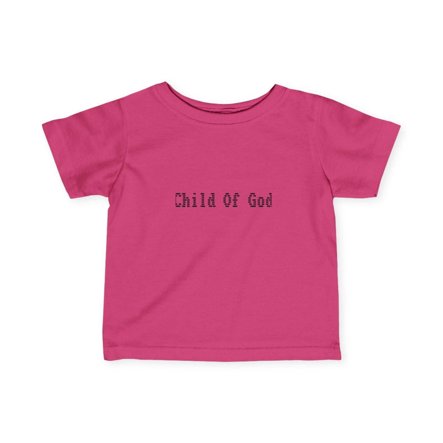 Child of God Infant Tee - PhillipK & Co.