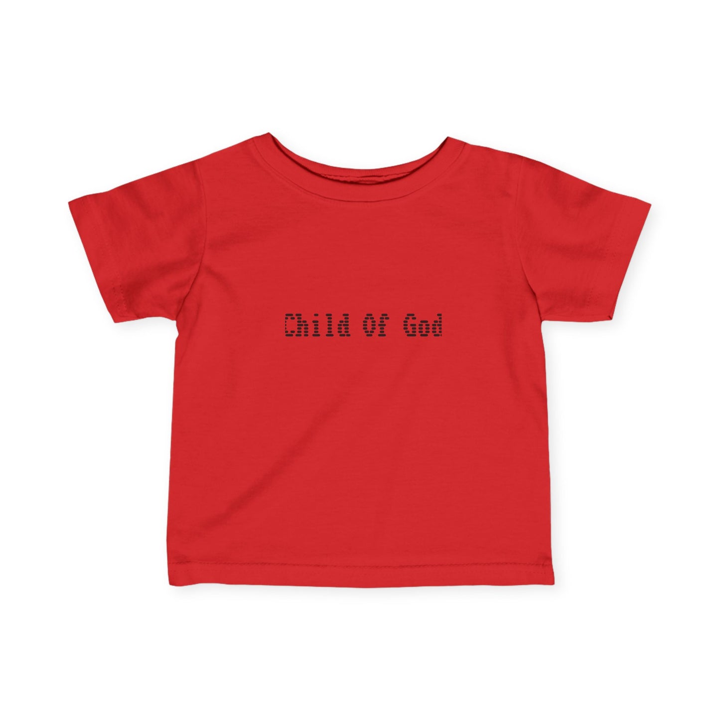 Child of God Infant Tee - PhillipK & Co.