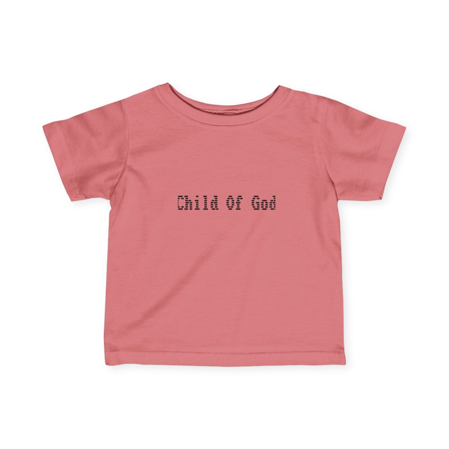 Child of God Infant Tee - PhillipK & Co.