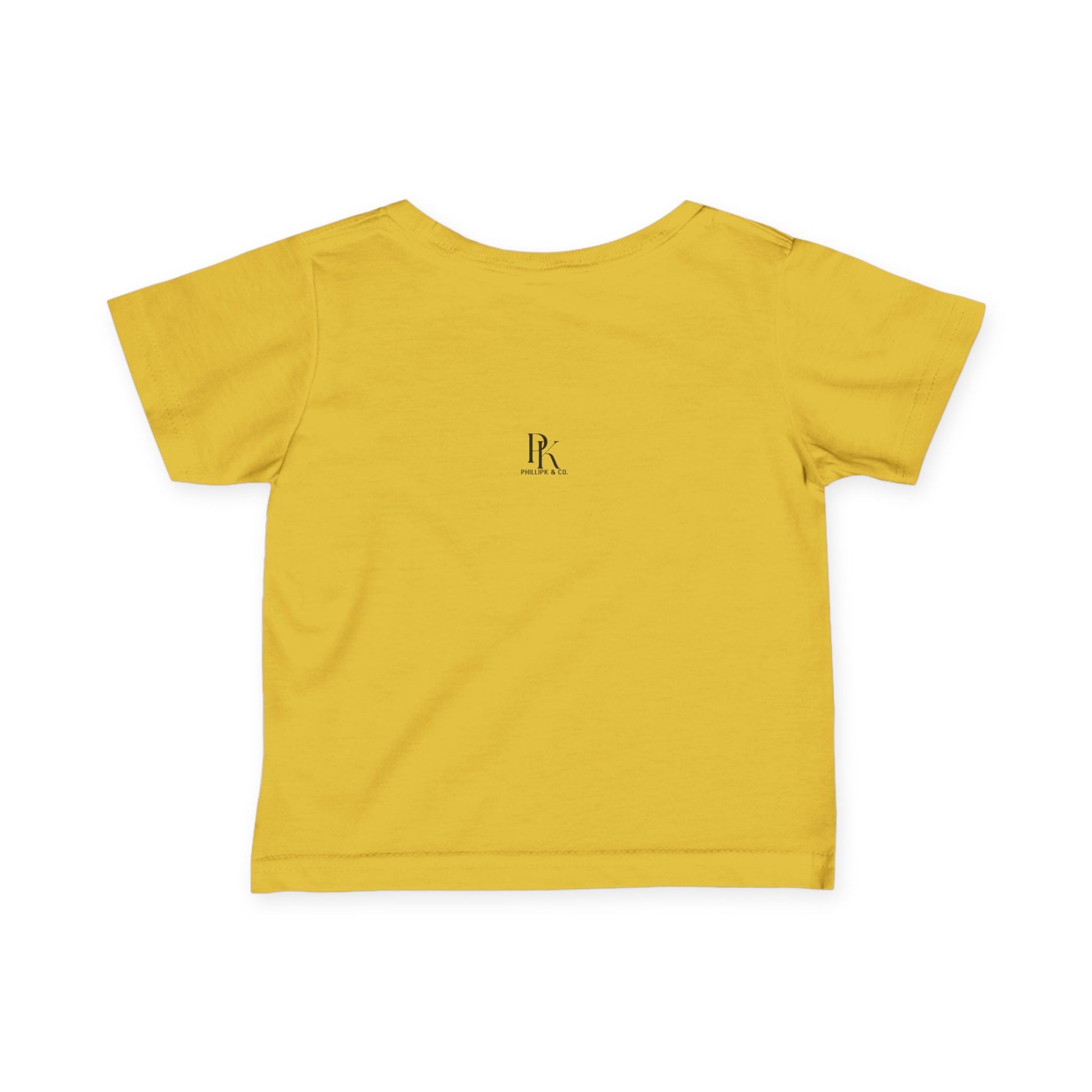 Child of God Infant Tee - PhillipK & Co.
