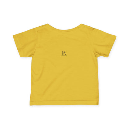 Child of God Infant Tee - PhillipK & Co.