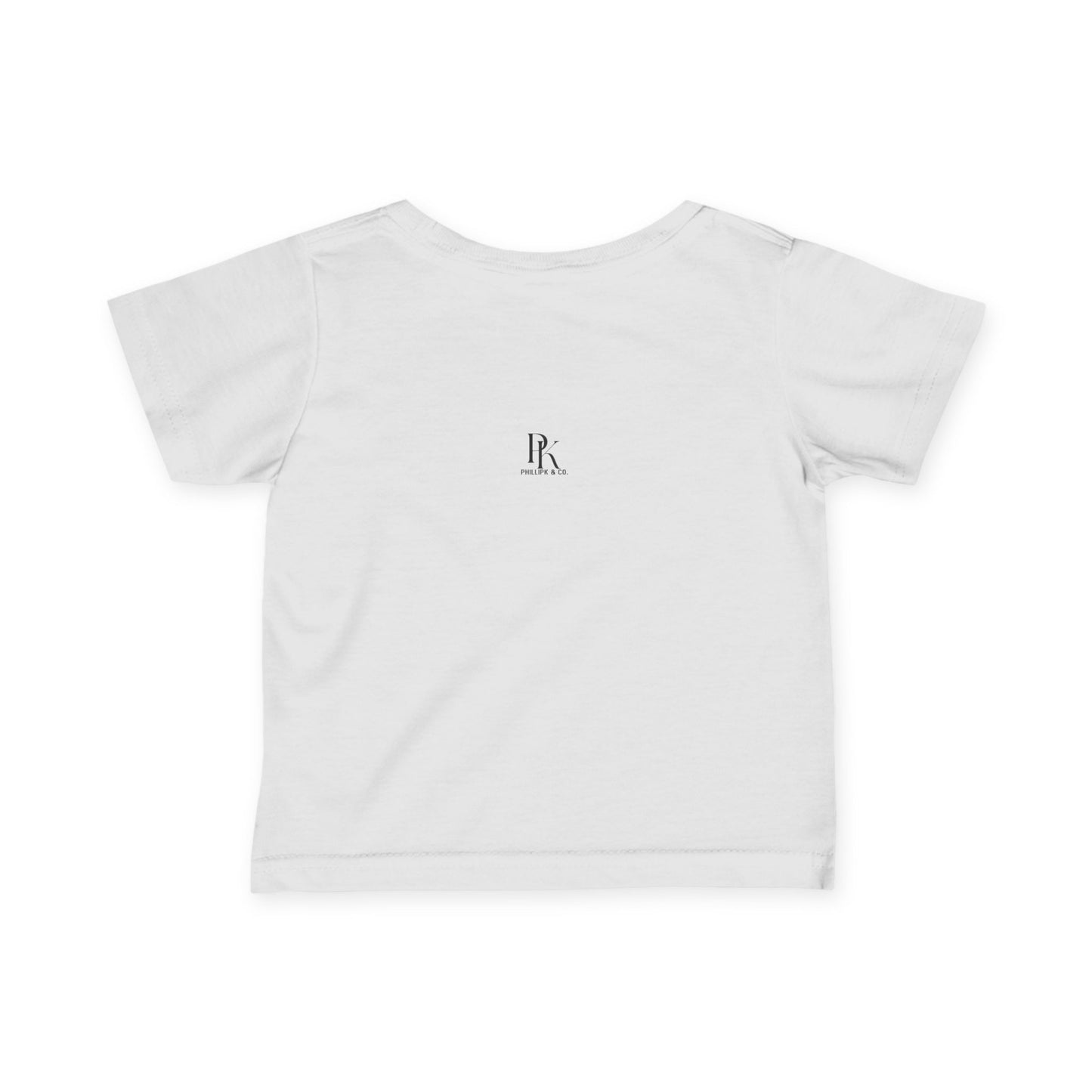 Child of God Infant Tee - PhillipK & Co.