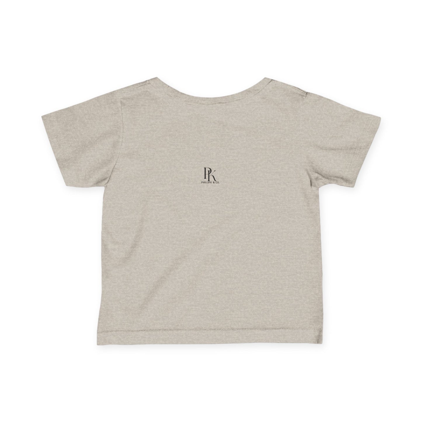 Child of God Infant Tee - PhillipK & Co.