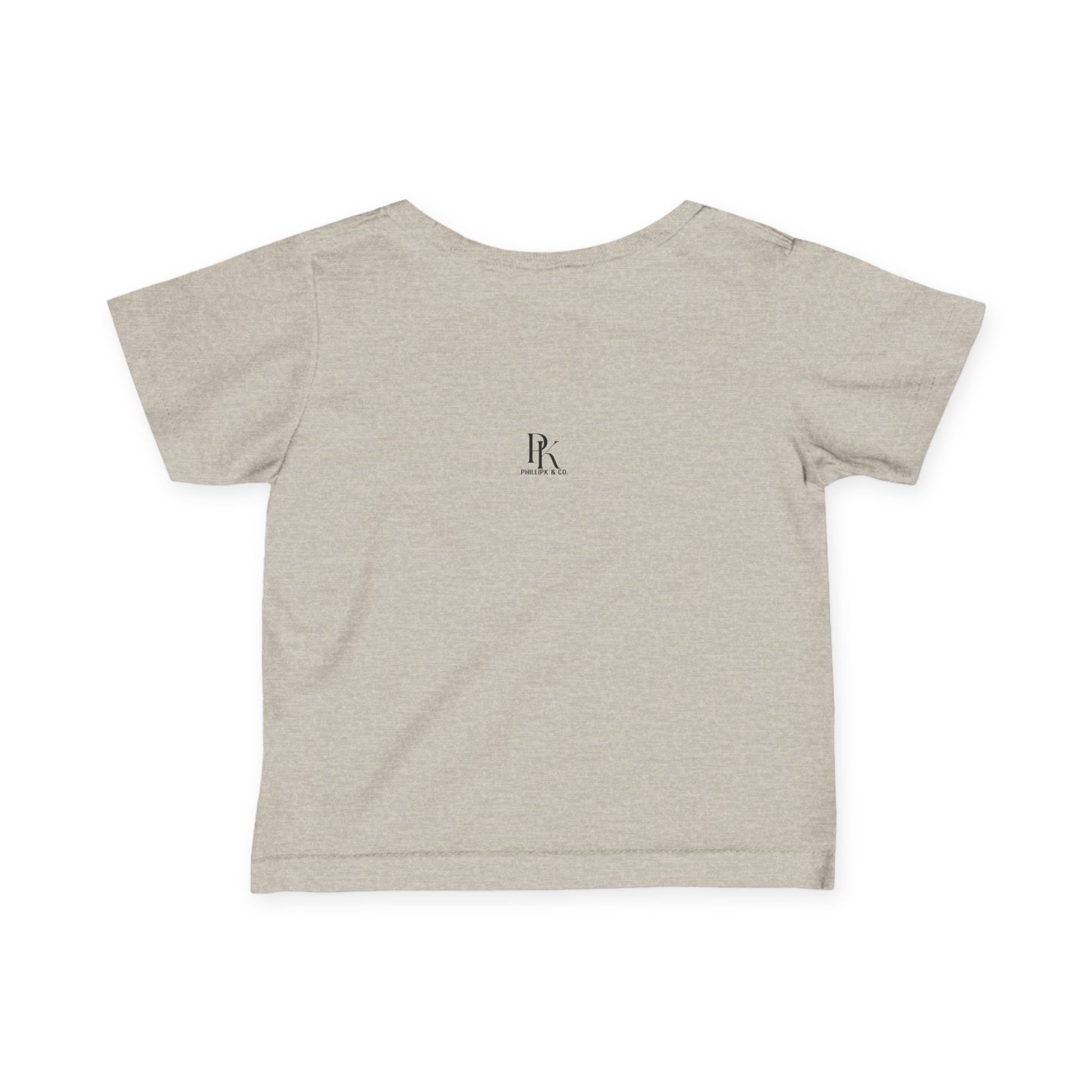 Child of God Infant Tee - PhillipK & Co.