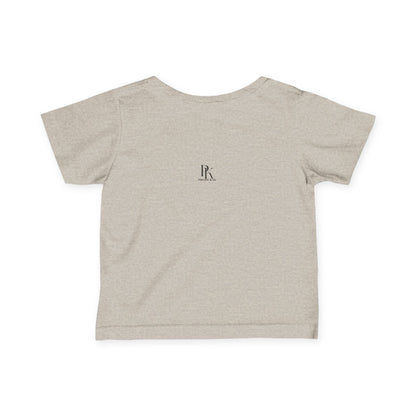Child of God Infant Tee - PhillipK & Co.