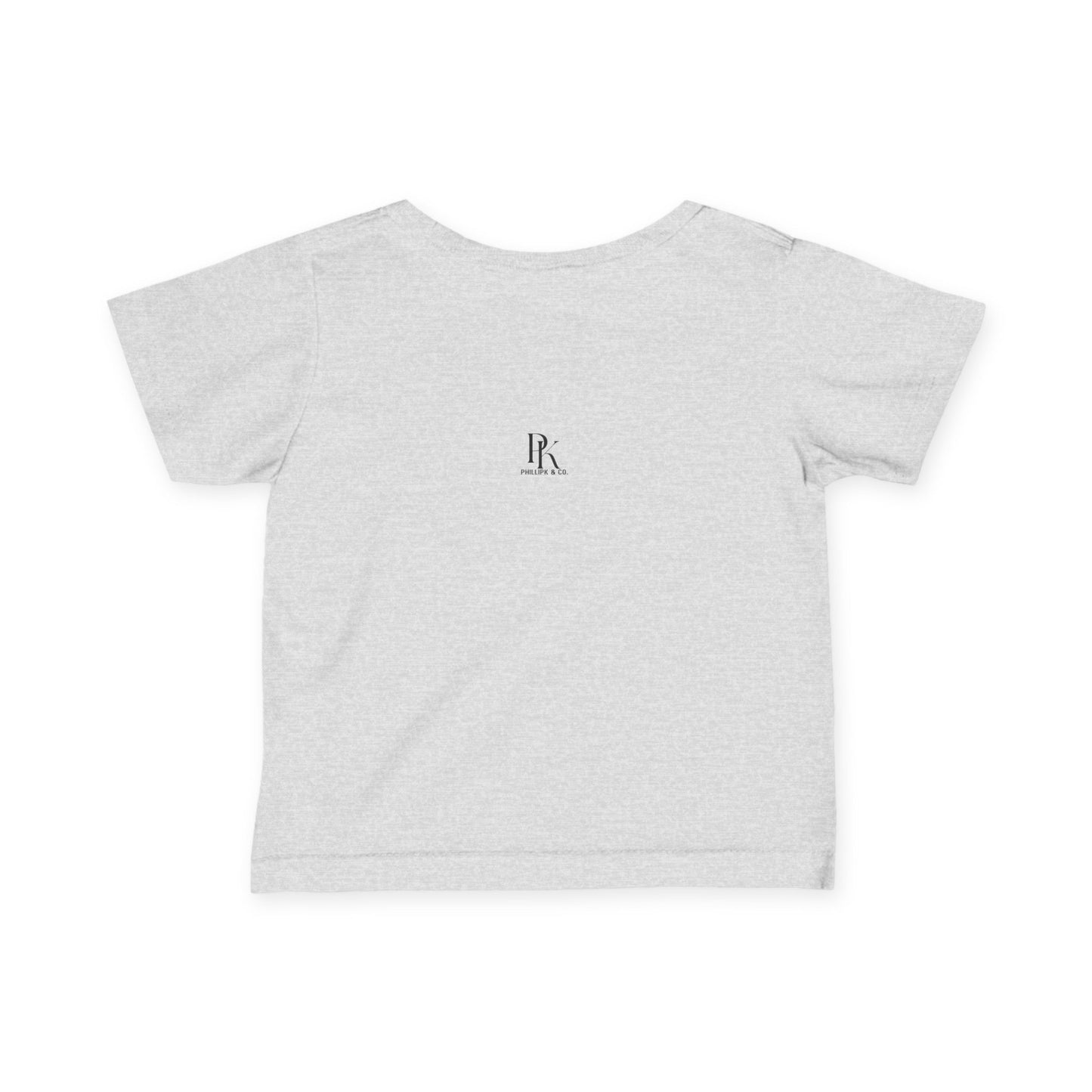 Child of God Infant Tee - PhillipK & Co.