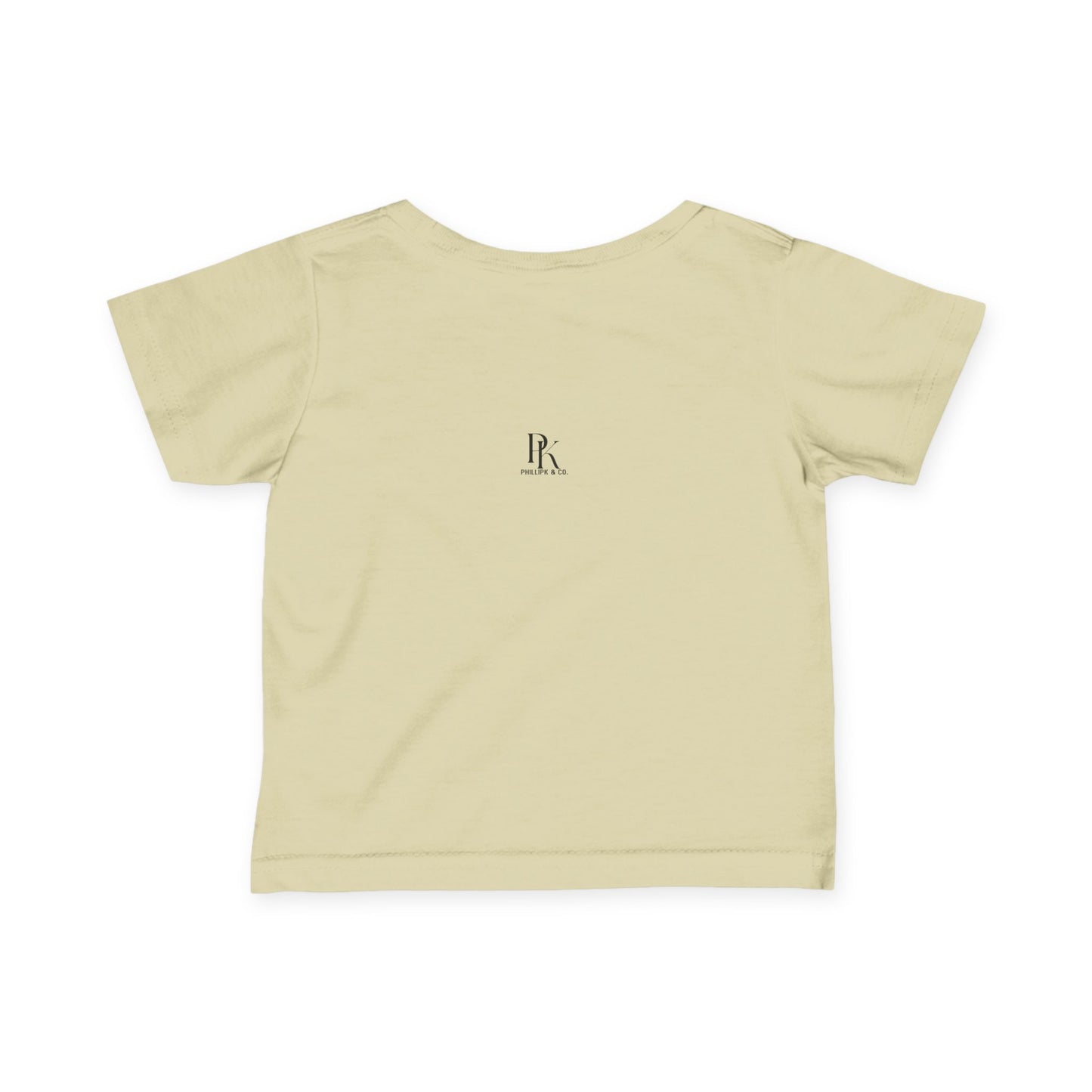 Child of God Infant Tee - PhillipK & Co.