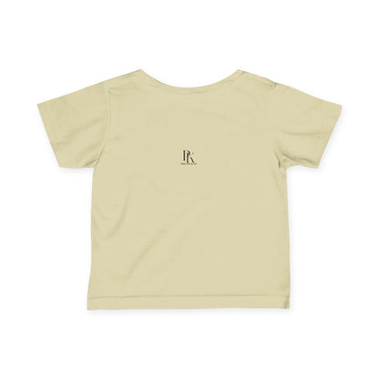 Child of God Infant Tee - PhillipK & Co.