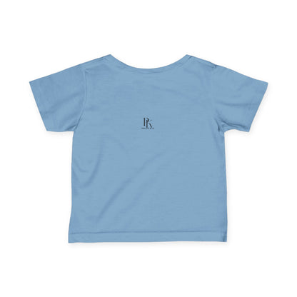 Child of God Infant Tee - PhillipK & Co.