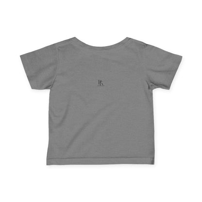 Child of God Infant Tee - PhillipK & Co.