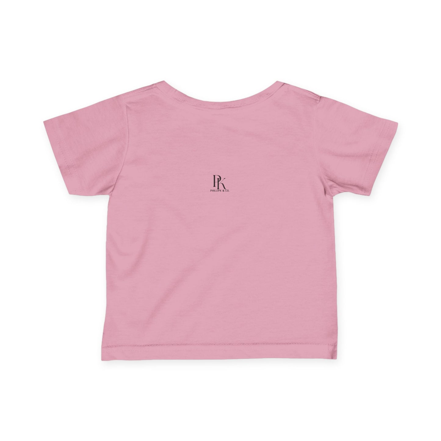 Child of God Infant Tee - PhillipK & Co.