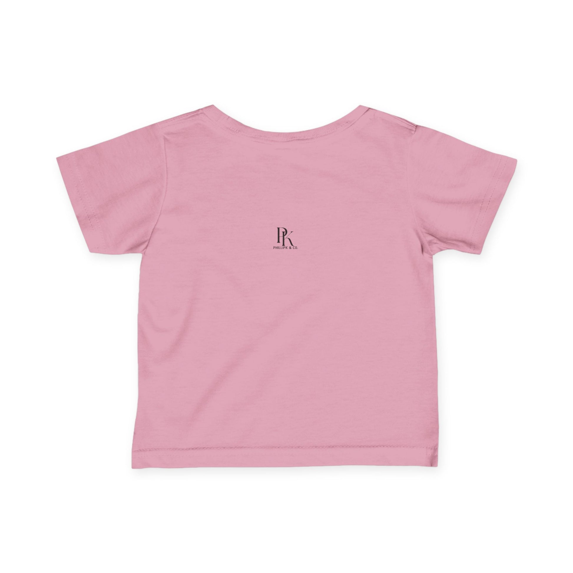 Child of God Infant Tee - PhillipK & Co.