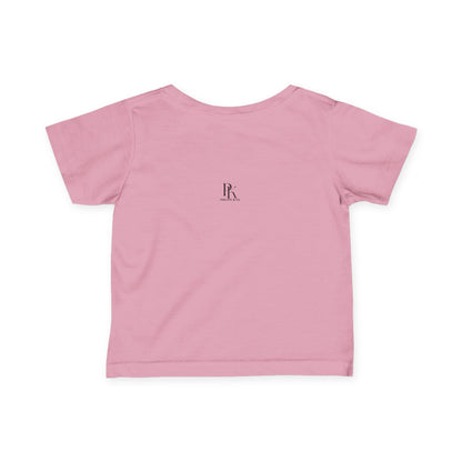 Child of God Infant Tee - PhillipK & Co.