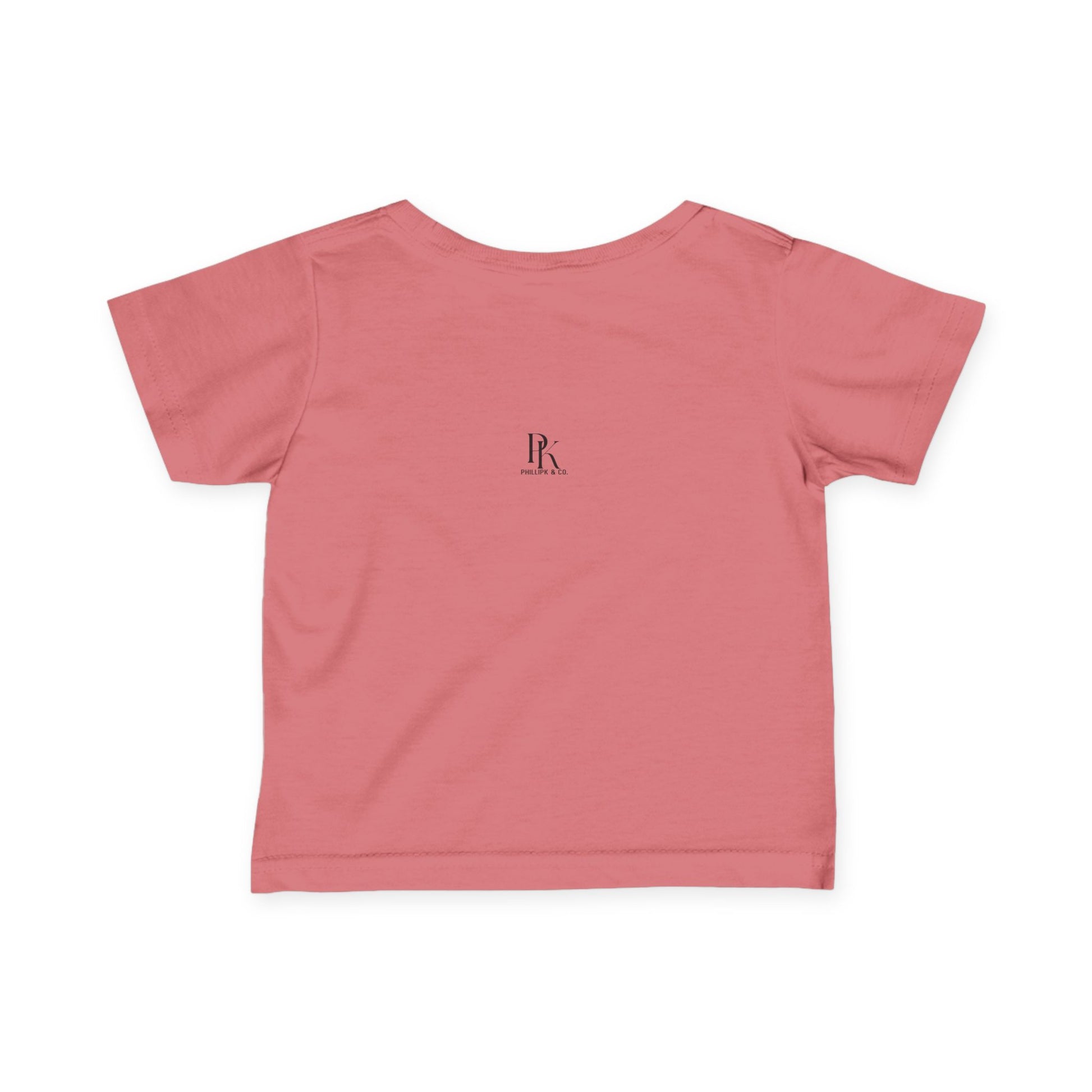Child of God Infant Tee - PhillipK & Co.