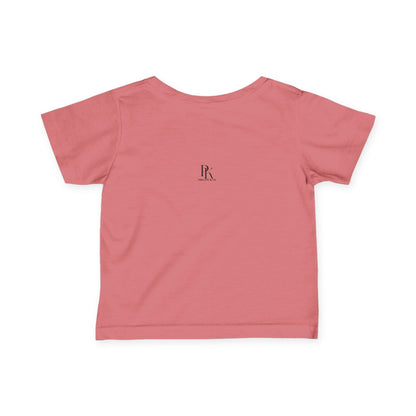 Child of God Infant Tee - PhillipK & Co.