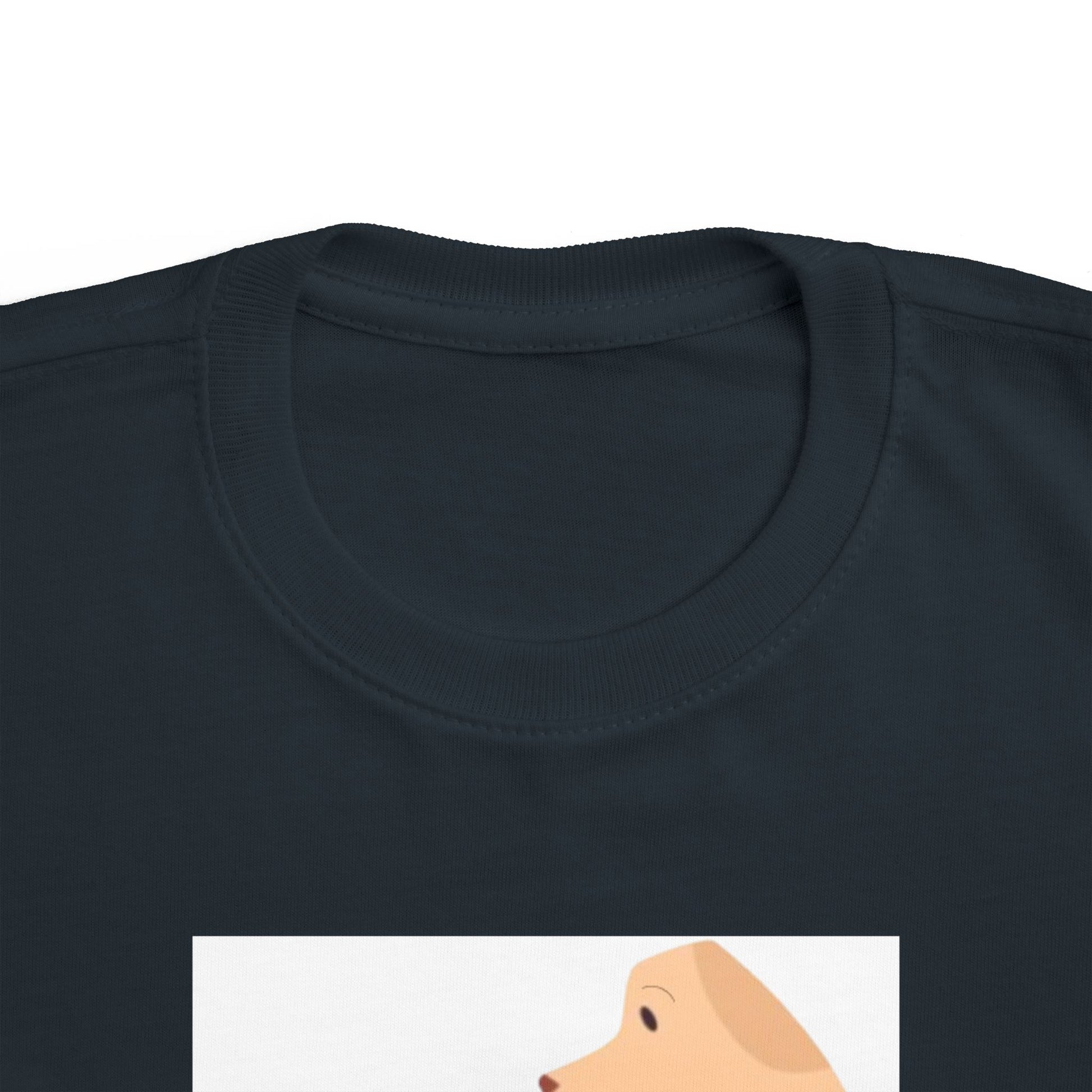 Graphic PK Dog Toddler Tee - PhillipK & Co.