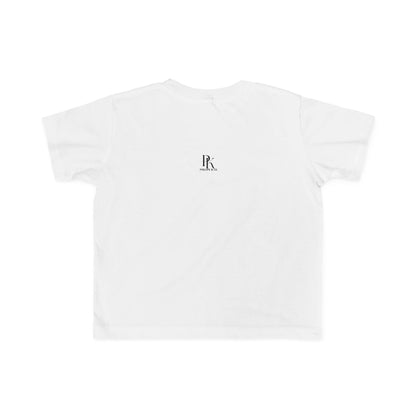 Graphic PK Dog Toddler Tee - PhillipK & Co.
