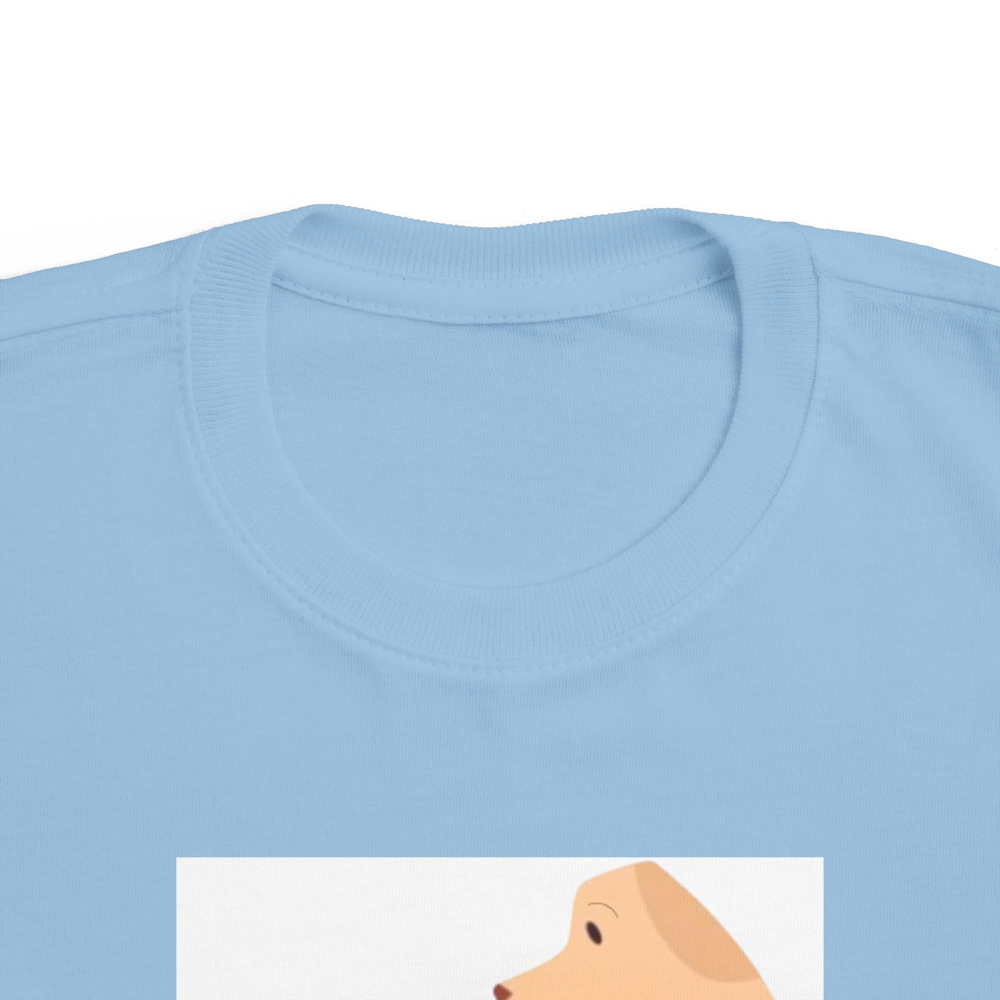Graphic PK Dog Toddler Tee - PhillipK & Co.