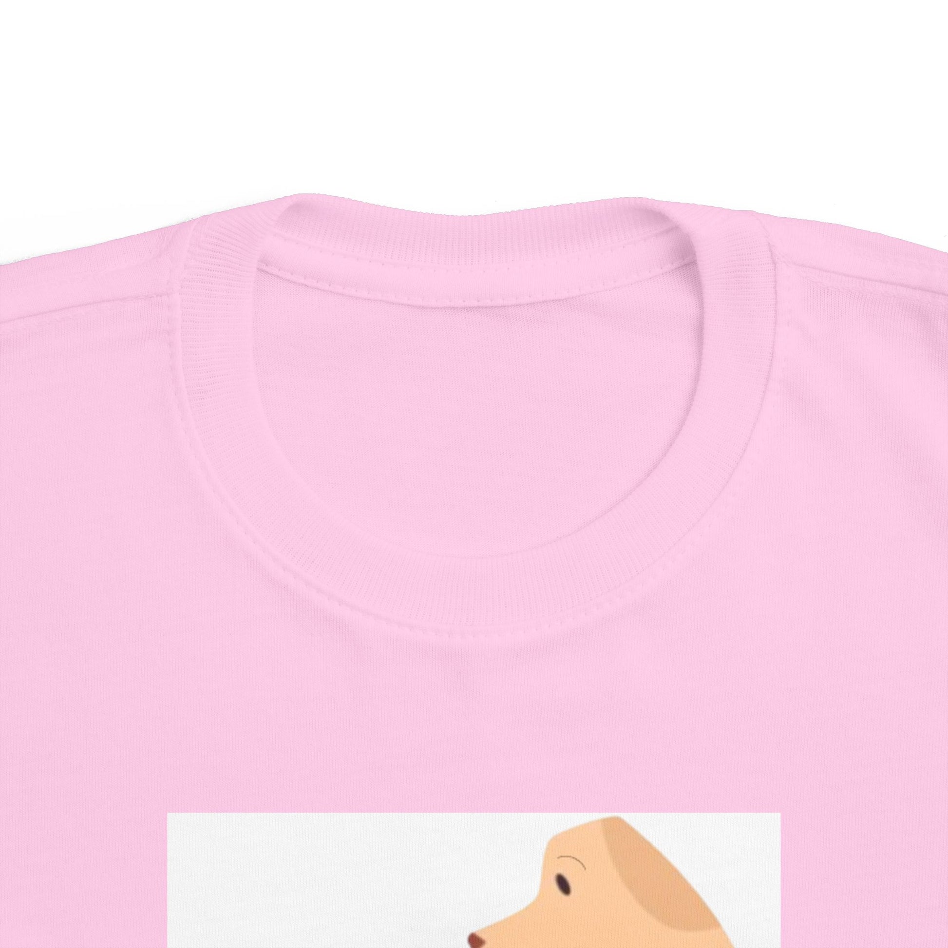 Graphic PK Dog Toddler Tee - PhillipK & Co.