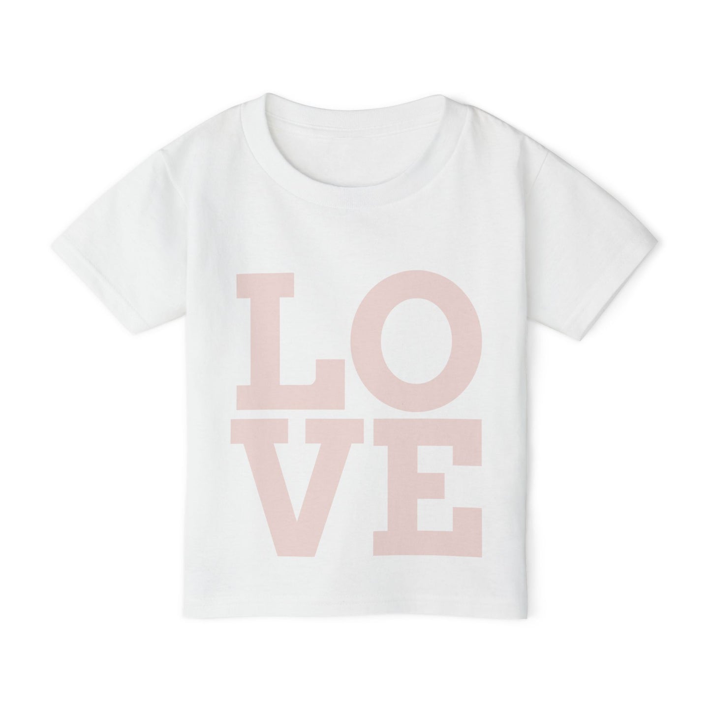 Toddler 100% Soft Cotton T-Shirt - PhillipK & Co.