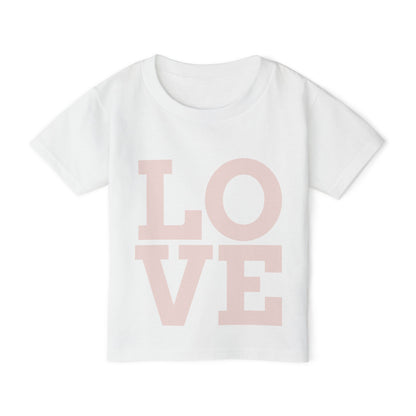 Toddler 100% Soft Cotton T-Shirt - PhillipK & Co.