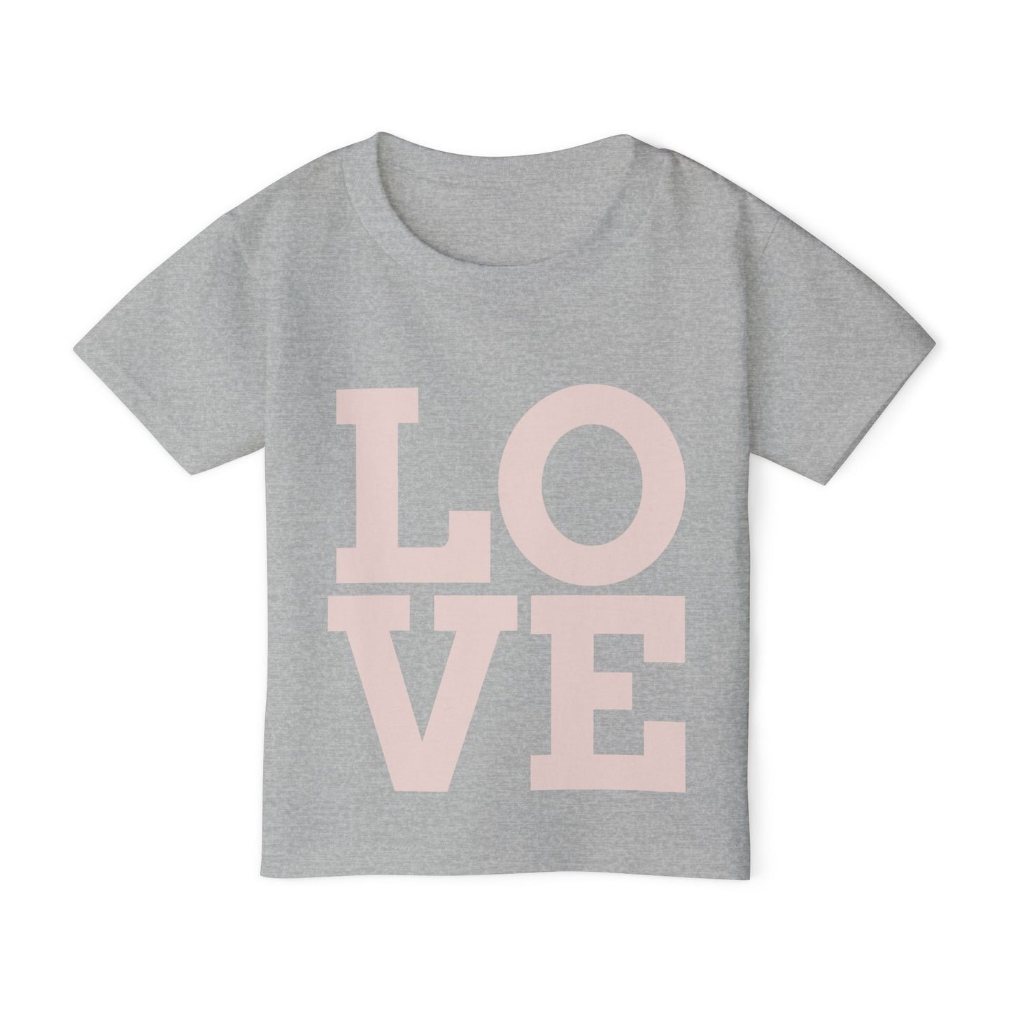 Toddler 100% Soft Cotton T-Shirt - PhillipK & Co.