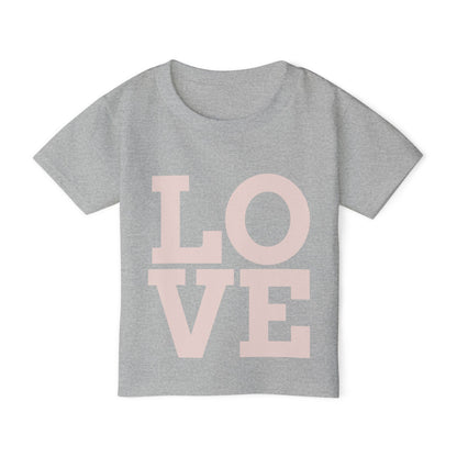 Toddler 100% Soft Cotton T-Shirt - PhillipK & Co.