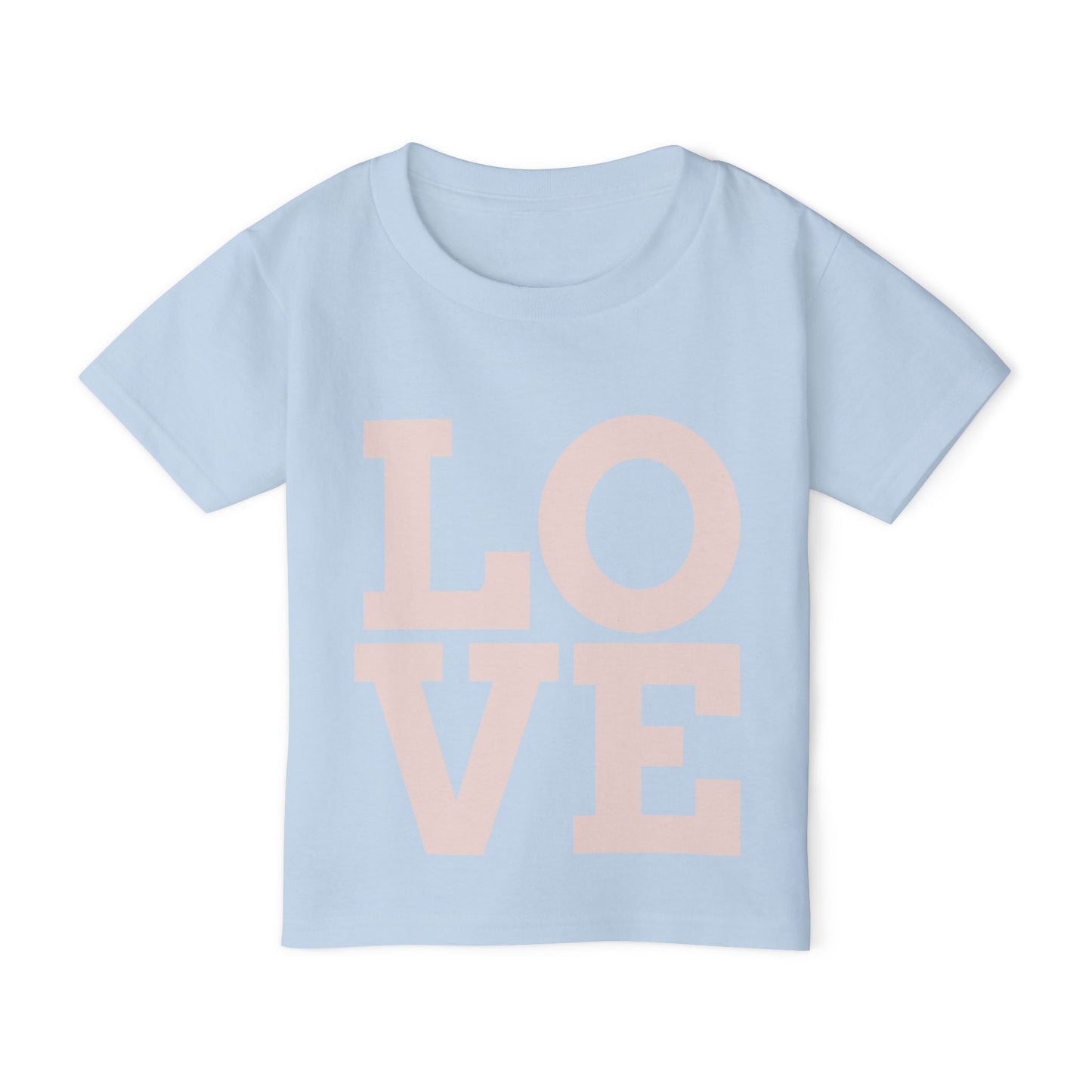 Toddler 100% Soft Cotton T-Shirt - PhillipK & Co.