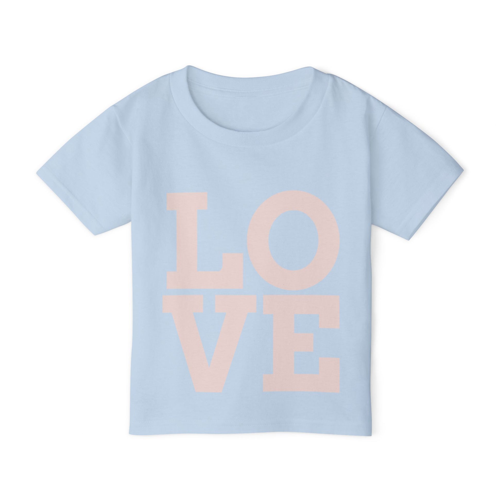 Toddler 100% Soft Cotton T-Shirt - PhillipK & Co.