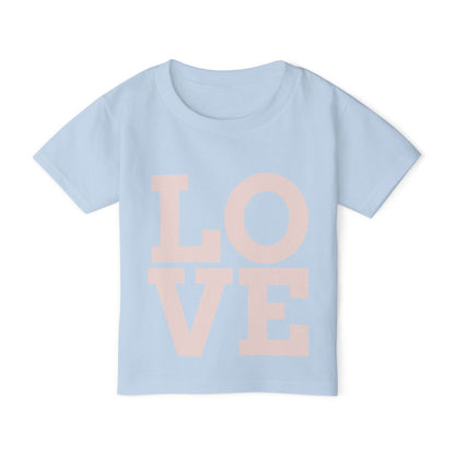 Toddler 100% Soft Cotton T-Shirt - PhillipK & Co.