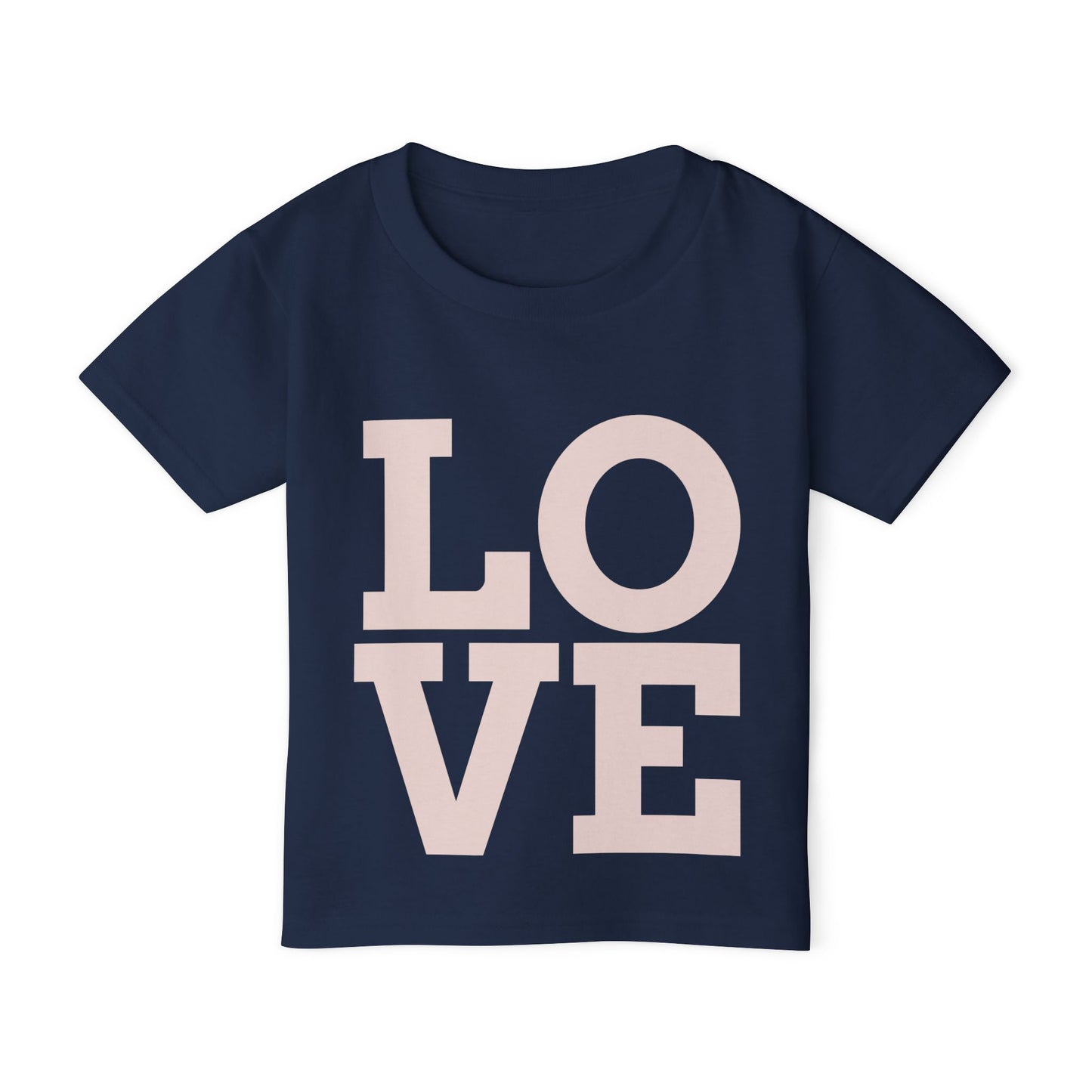 Toddler 100% Soft Cotton T-Shirt - PhillipK & Co.