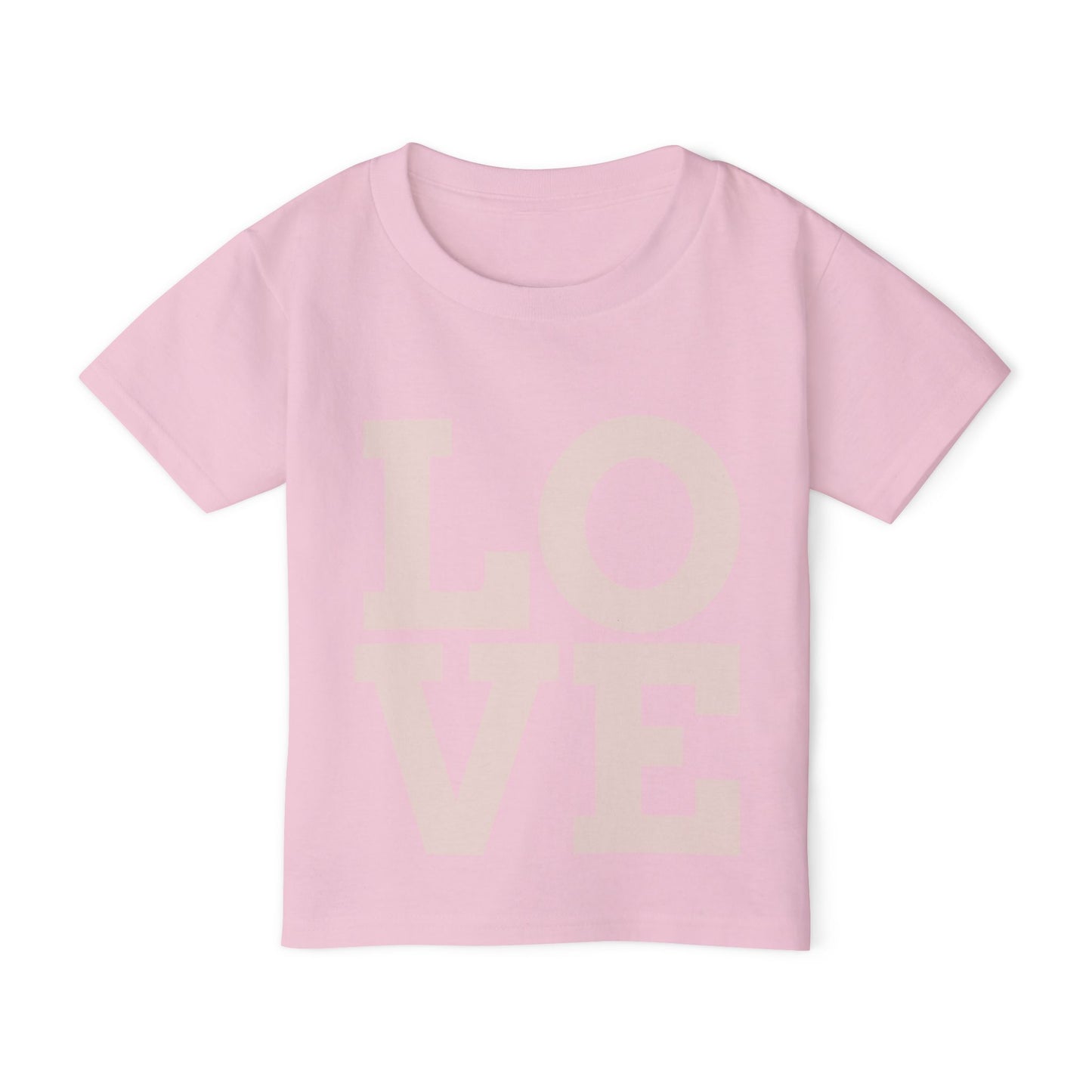 Toddler 100% Soft Cotton T-Shirt - PhillipK & Co.