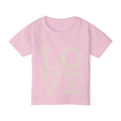 Toddler 100% Soft Cotton T-Shirt - PhillipK & Co.