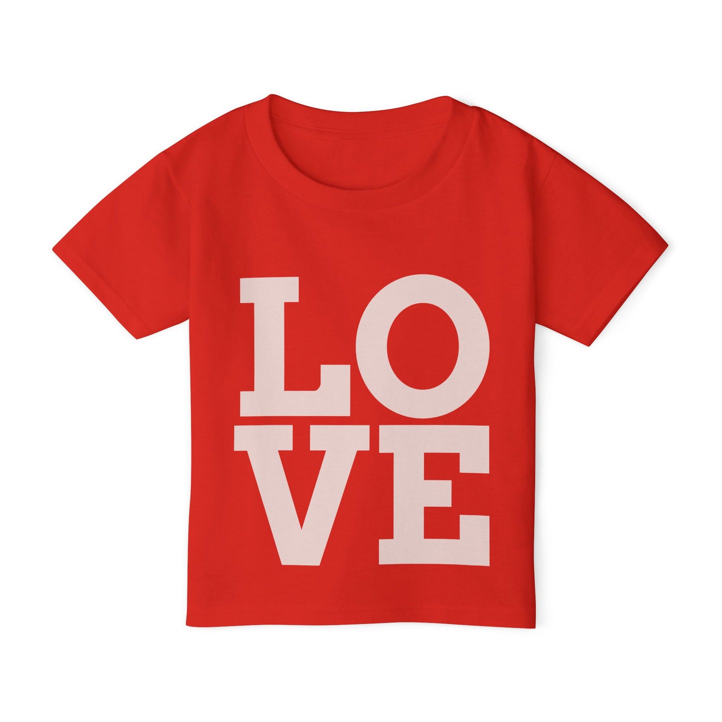 Toddler 100% Soft Cotton T-Shirt - PhillipK & Co.