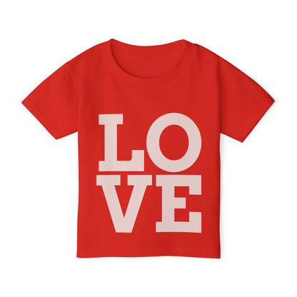 Toddler 100% Soft Cotton T-Shirt - PhillipK & Co.
