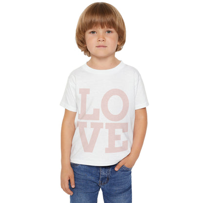 Toddler 100% Soft Cotton T-Shirt - PhillipK & Co.