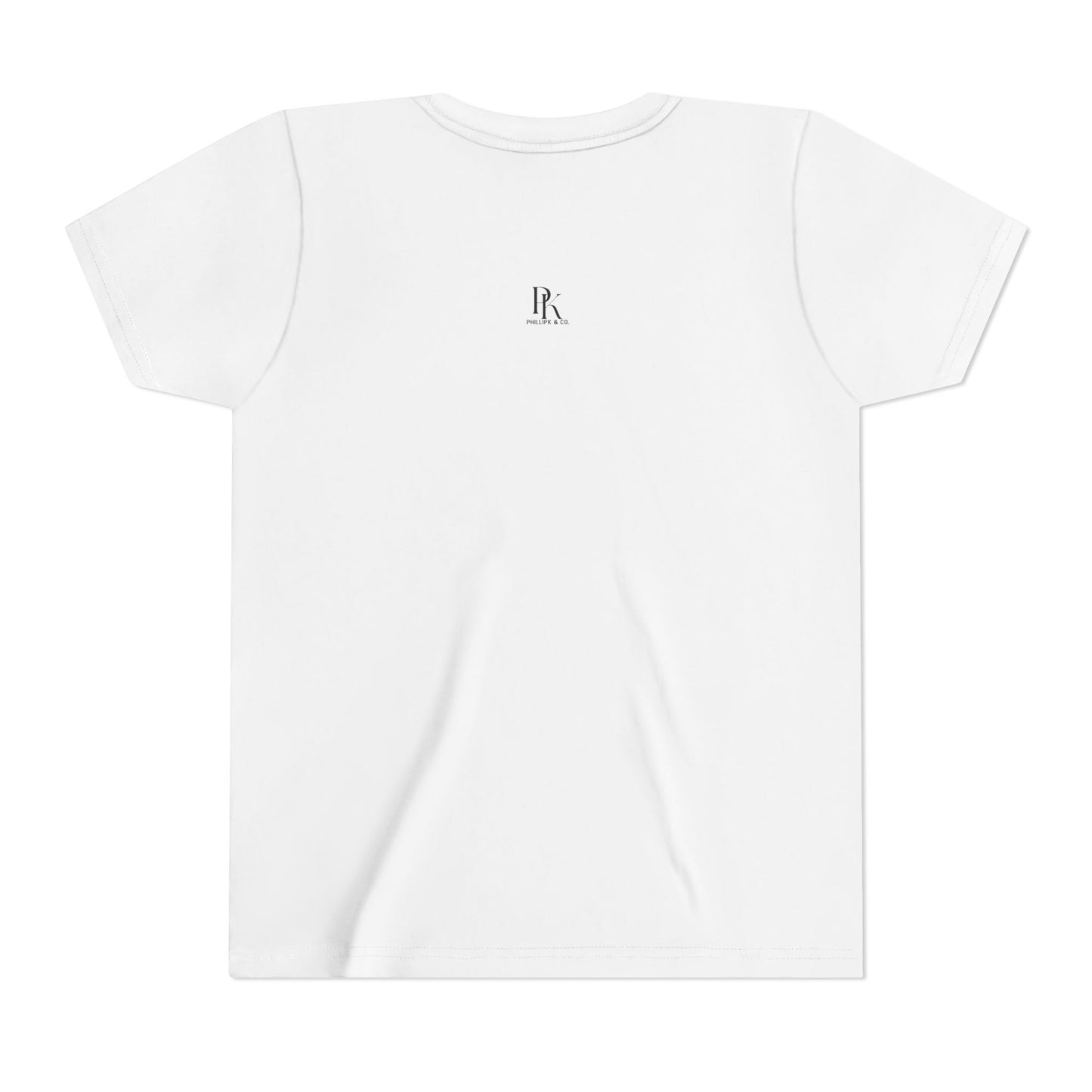 Globe Adventure Youth Tee - PhillipK & Co.