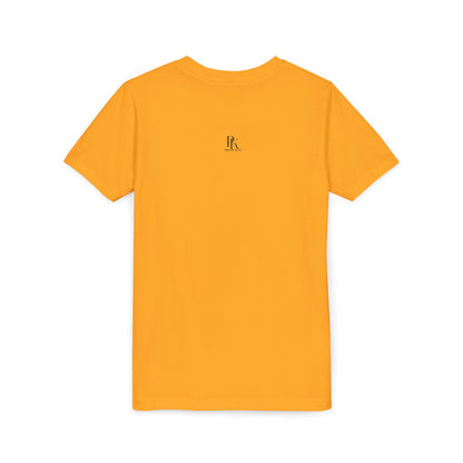 Globe Adventure Youth Tee - PhillipK & Co.