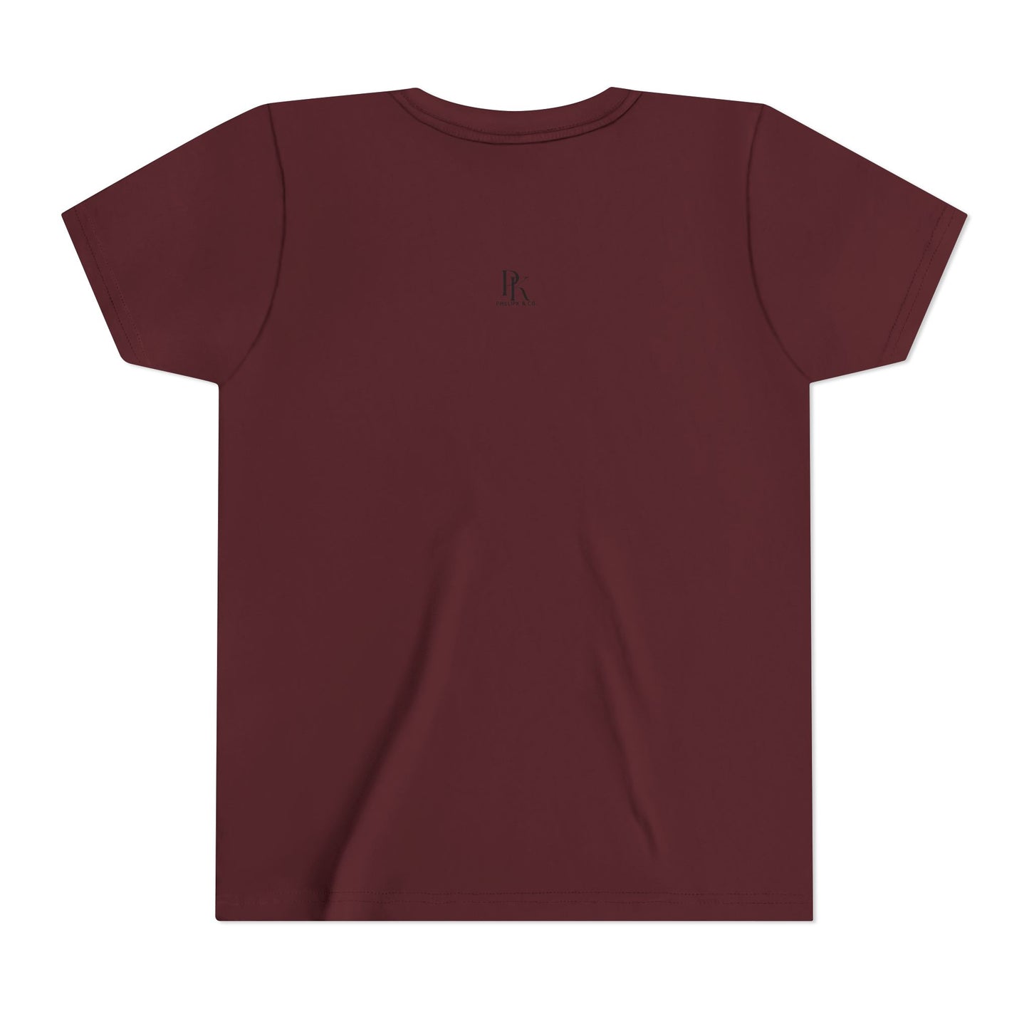Globe Adventure Youth Tee - PhillipK & Co.