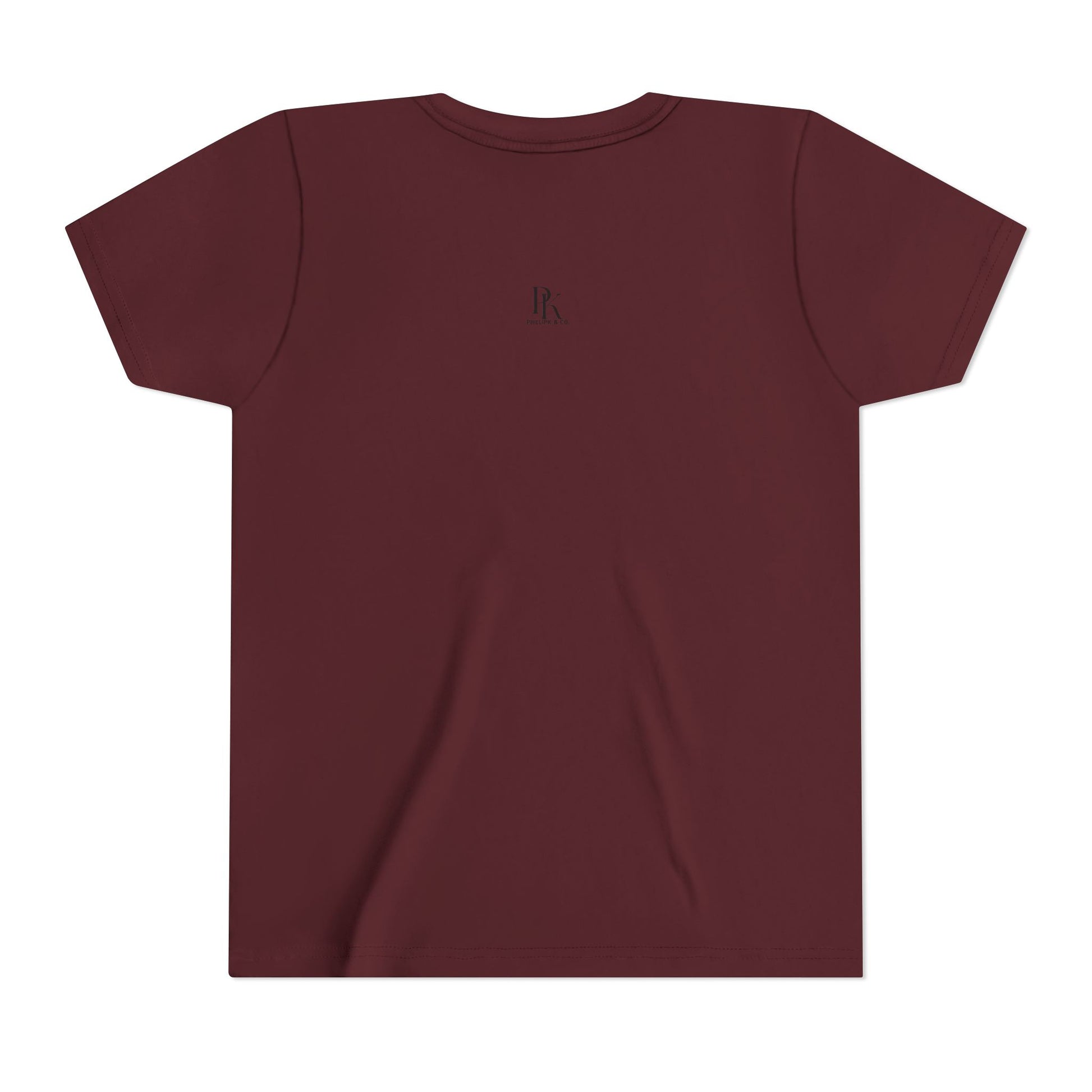 Globe Adventure Youth Tee - PhillipK & Co.
