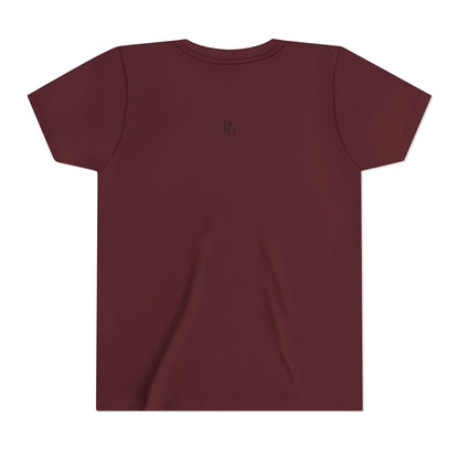 Globe Adventure Youth Tee - PhillipK & Co.