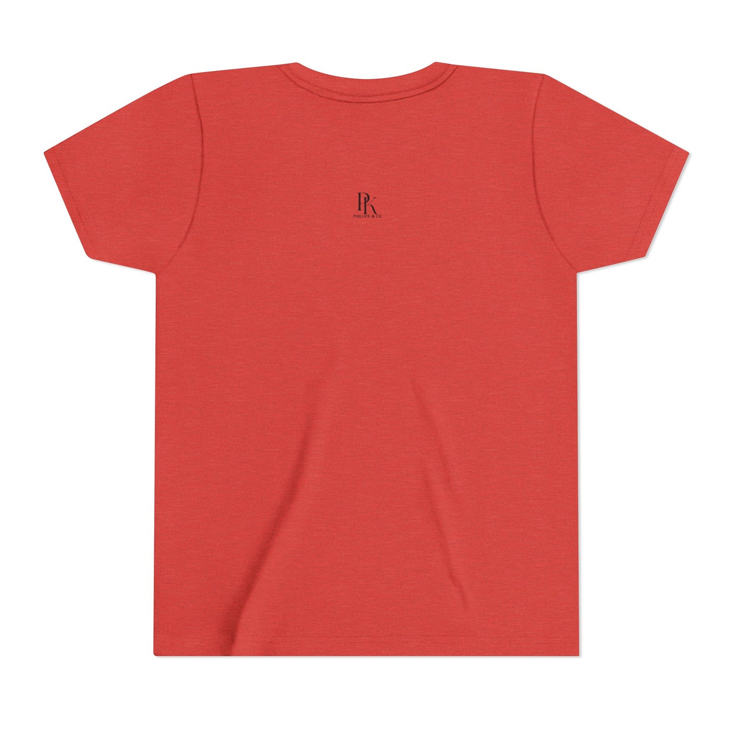 Globe Adventure Youth Tee - PhillipK & Co.